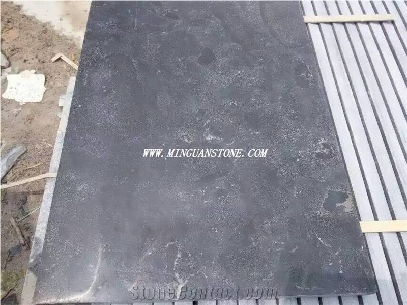 Grey Limestone Slabs & Tiles,Grey Limestone Flooring