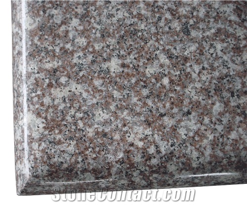 G664,China Bainbrook Peach Granite, Pink Granite, Tiles&Slabs