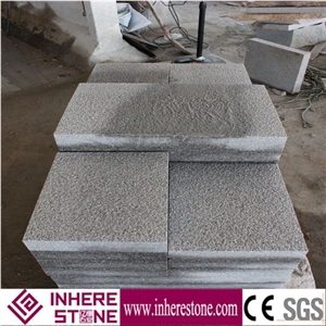 China Grey G603 Granite，G3503,Bacuo White,Balma Grey Slabs & Tiles