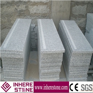 China Grey G603 Granite，G3503,Bacuo White,Balma Grey Slabs & Tiles