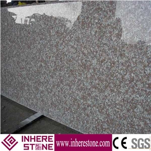 G664 Granite Slabs & Tiles/Sunset Pink G664 Granite/Tea Brown G664 Granite/Violet Of Luoyuan G664 Granite