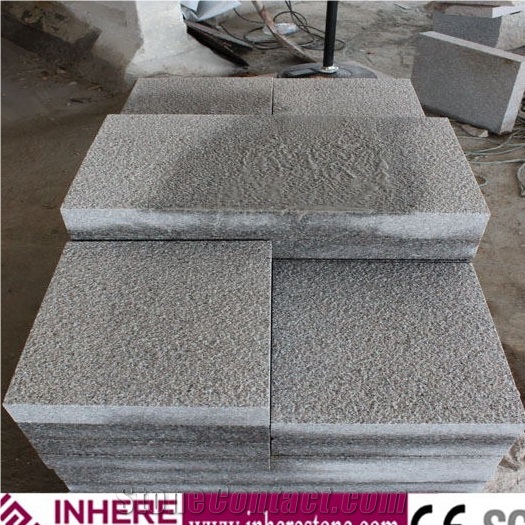 Hot Sale G603 Granite Slabs & Tiles, China Grey Granite