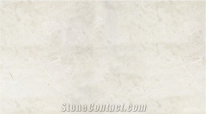 Vanilla Ice Marble Tiles & Slabs, White Marble