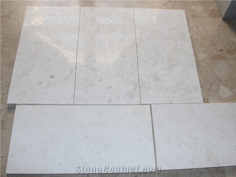 Royal White Marble Tiles & Slabs, White Marble Oman