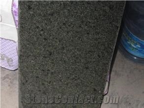 Good Price High Quantity Polished Yanshan Green Granite Tiles & Slabs