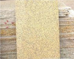 Good Quality Factory Directly Supplying Karamori Gold Granite Wall Cladding Tiles & Slabs