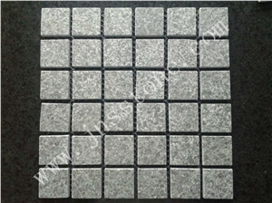 Black Pearl / Raven Black/ Black Basalt Tiles/China Black Basalt/G684 Black Basalt Cubestone & Pavers