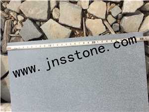 China Grey Basalt / Hainan Grey Basalt / Hainan Basalt /Lava Stone /Basaltina /Basalto /Inca Grey/Cladding