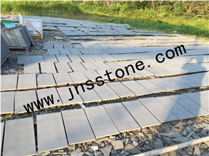 China Grey Basalt / Hainan Grey Basalt / Hainan Basalt /Lava Stone /Basaltina /Basalto /Inca Grey/Flooring