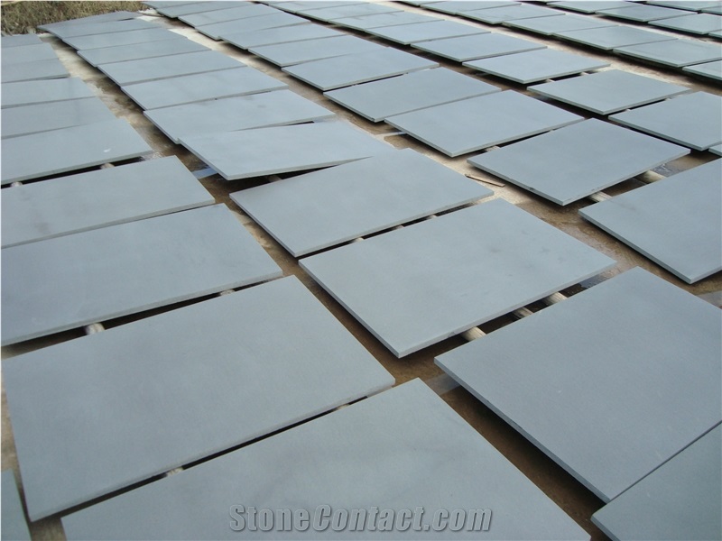 China Grey Basalt Slabs & Tiles,Grey Basalt Stone Slabs & Tiles