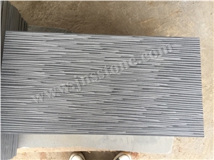 China Grey Basalt Slabs & Tiles / Hainan Grey Basalt / Hainan Basalt /Lava Stone /Basaltina /Basalto /Inca Grey/ Walling ,Flooring,Cladding
