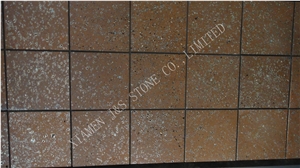China Spot Grey Basalt Tiles & Slabs/Basalto/Inca Grey/Hainan Grey Basalt/Basaltina/Lava Stone/Volcanic Stone Tiles