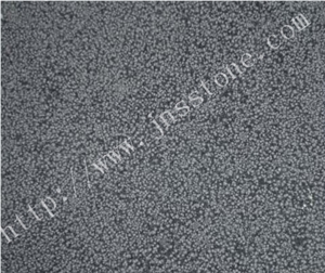 Floor Covering/Stage Face Plate/Outdoor Metope/Mongolia Black Basalt Tiles