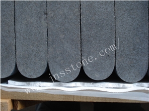 G684/ Fuding Black/Black Basalt Tiles/China Black Basalt