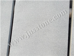 Honed China Hainan Grey Basalt Tiles & Slabs / Hainan Grey Basalt for Walling,Clading,Flooring,Interior&Exteriors