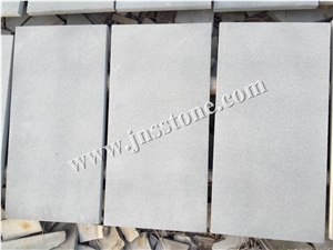 Honed Hainan Grey Basalt Slabs & Tiles,Premium Quality Hainan Grey Basalt Tiles,Lava Stone ,Basaltina,Basalto,Inca Grey Walling & Flooring Cladding