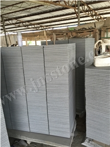 Honed Hainan Grey Basalt Tiles & Slabs / China Grey Basalt / Basaltina / Inca Grey / Basalto / Bazalt for Clading,Walling,Flooring