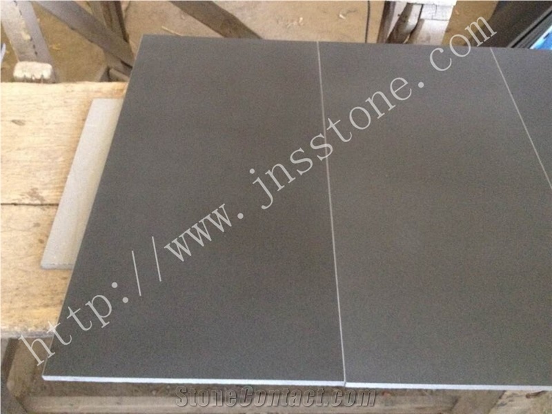 Mongolia Black Basalt/Stage Face Plate/Outdoor Metope/Slabs/Wall Cladding