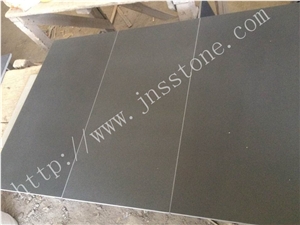 Mongolia Black Basalt Tiles/ Stage Face Plate/Outdoor Metope