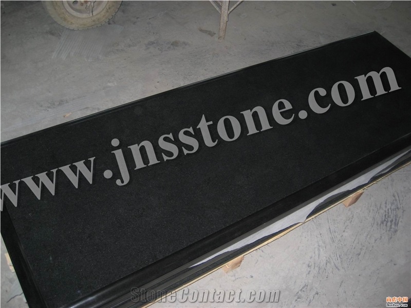 Shanxi Black/Absolute Black/China Black Basalt/Black Basalt Tiles&Slabs/Paving/Flooring/Walling/Polished
