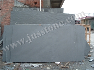 Slate/China Slate/Tiles/Walling/Flooring/Paving/China Slate Tiles/Black