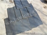 Slate/China Slate/Tiles/Walling/Flooring/Paving/China Slate Tiles/Black