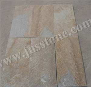 Slate/China Slate/Tiles/Walling/Flooring/Paving/Rusty/China Slate Tiles