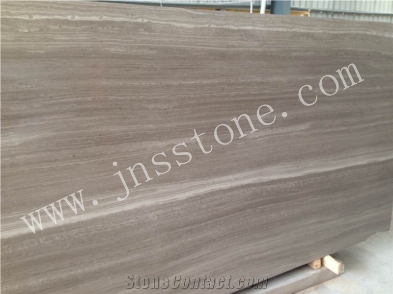 White Wooden Marble Tiles & Slabs,White Wood Grainy Marble/White Wood ...