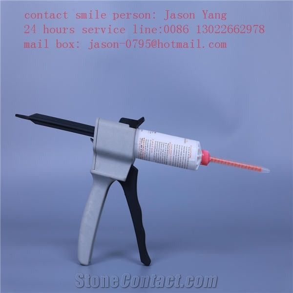 50ml / 250ml Acrylic Surface Glue Cartridge for Samsung Staron Sheet