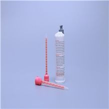 Acrylic Solid Surface Adhesive Two Components Cartridge