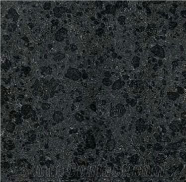 Blind Stone G684 China Black Granite Paving Stone
