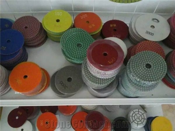 Dry Polishing Pads,Own Factory,On Sale,Best Prices