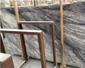Lilac Slabs&Beauty Background Slabs&Lilac Walling&Hot Sale Lilac&Wholesaler