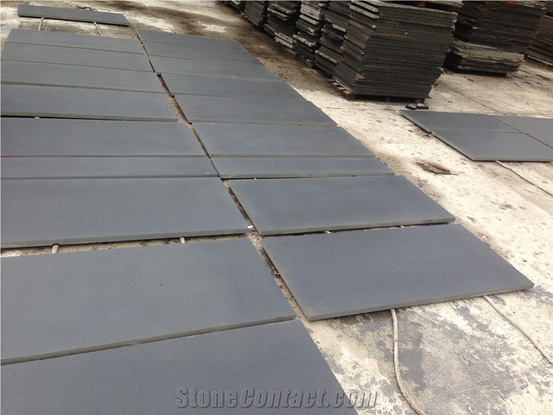Most Supply Andesite Basalt Slabs & Tiles &Holes Andesite Slabs&Product Warehouse Andesite&Hainan Andesite Cut-To-Size&Beauty/High Quality Andesite&Wholesaler