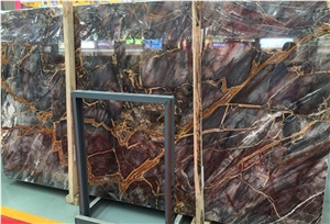 New Material Blocks & Beauty Venus Red Slabs&Bookmatch Venus Red&High Quality New Product&Wholesaler