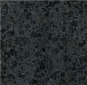 Paving Stone G684 Kerved Surface,China Black Granite Paving