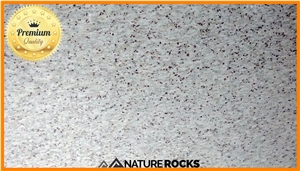 Sawn White Granite tiles & slabs, white polished granite flooring tiles, walling tiles 