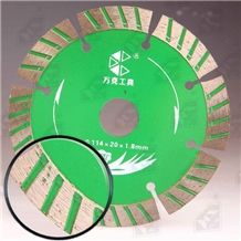 115 Segmented Diamond Saw Blade Are on Hot Sale Now!