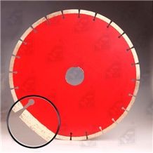 115 Segmented Diamond Saw Blade Are on Hot Sale Now!