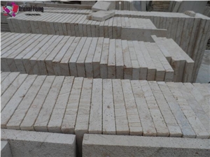 Beige Sandstone Slabs, Natural Sandstone Tiles, China Beige Sandstone
