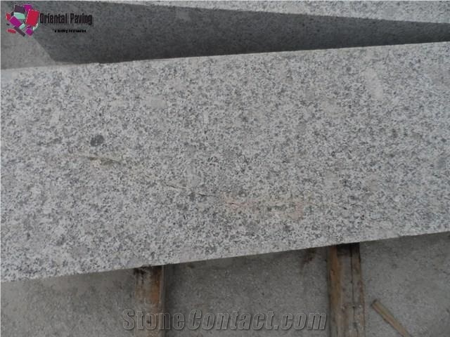 Granite Kerbstone, Grey Curbs, G341 Granite Landscaping Stone