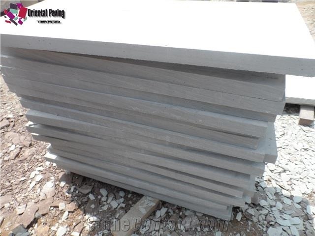 Grey White Sandstone Tiles,Grey White Sandstone Slabs