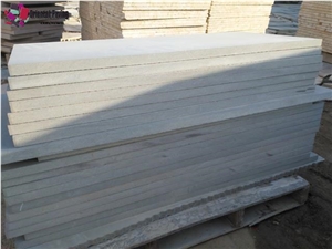 Light Grey Sandstone Tile, Slabs, Natural Grey Sandstone for Paving, Landscaping, Flooring, China Grey Sandstone,