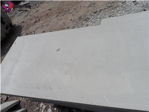 Sliver Grey Sandstone Slabs & Tiles, Grey Sandstone Floor/Wall Covering