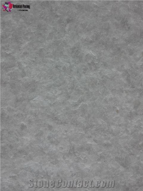 Snow White Quartzite Stone, Pure White Quartzite, Natural Quzrtzite Tile, Slabs