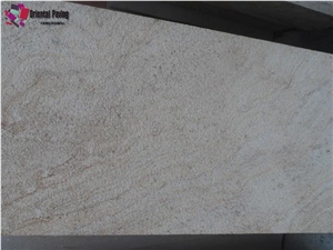 Water Vein Sandstone Tiles, Beige Sandstone Slabs,China Natural Beige Sandstone