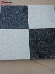 White Quartzite Stone, Paving Quartzite Tile, Labs, Natural Quartzite Pavers, China Quartzite Stone