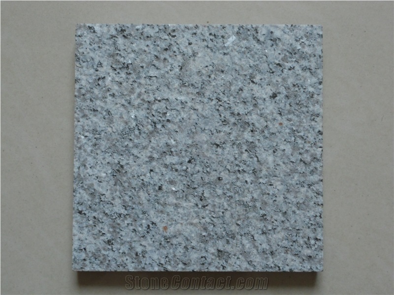 China G650 Grey Granite Tiles & Slabs