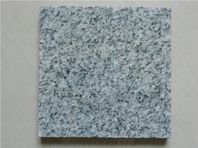 China G650 Grey Granite Tiles & Slabs