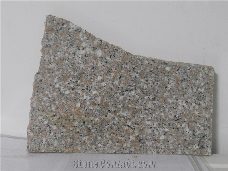 G617 Granite Slabs & Tiles, China Pink Granite